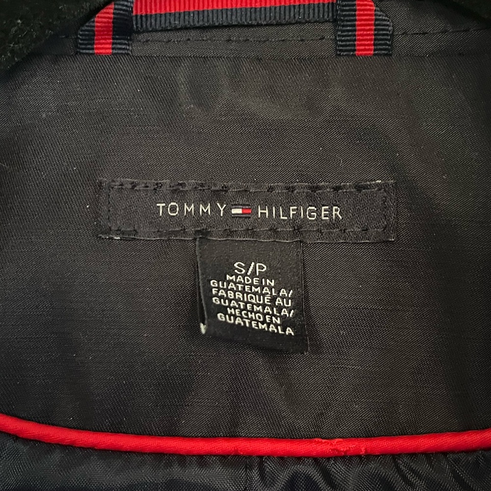 Double-Breasted Jacket - image 2